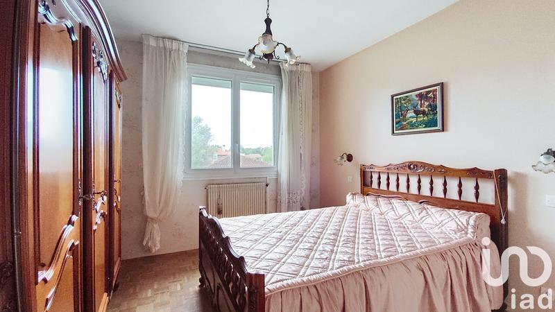 Maison - 167 m² - 8 pièces