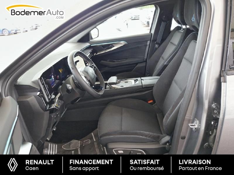 Renault Espace E-Tech full hybrid 200 Gsr2 esprit Alpine