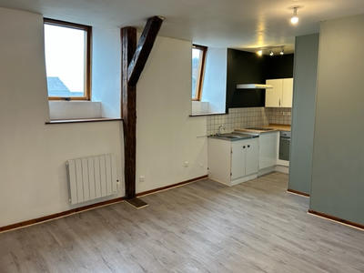 Appartement - 45 m² - 4 pièces