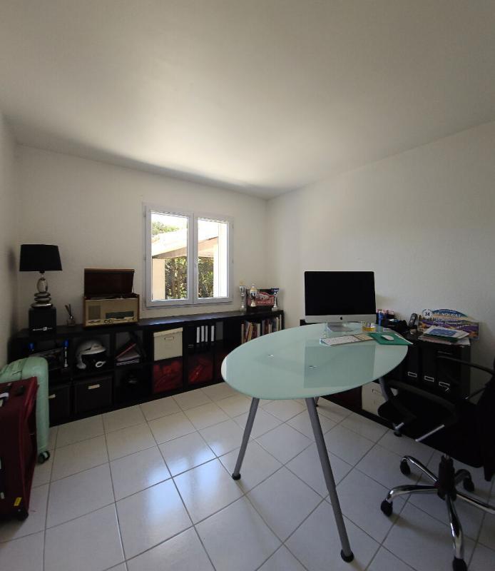 Maison - 173 m² - 7 pièces