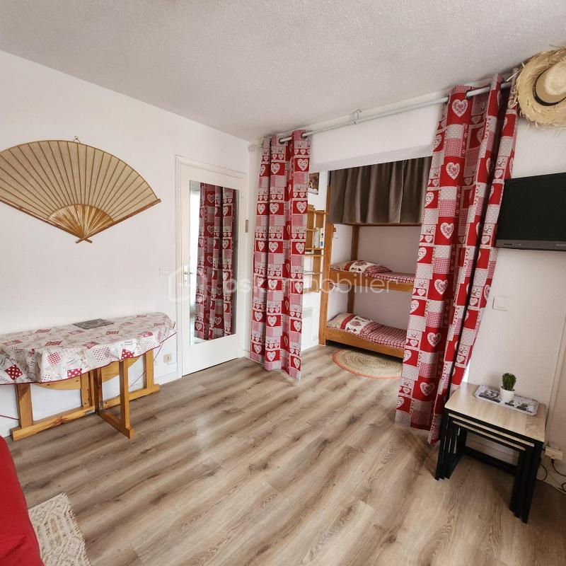 Studio - 21 m² - 1 pièce