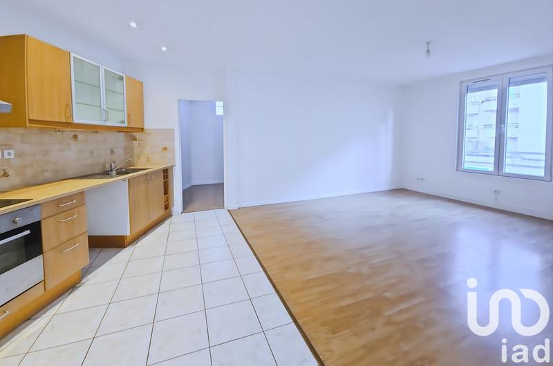 Maison - 174 m² - 8 pièces