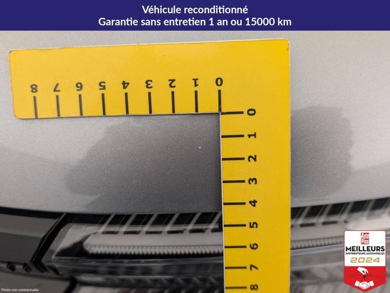 Citroën C5 Aircross Hybride Rechargeable 225 e-Eat8 Shine