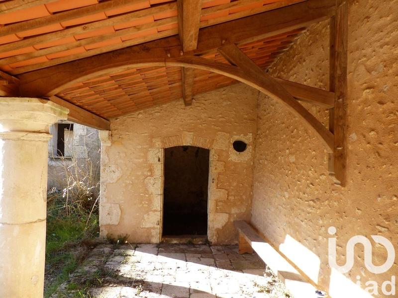 Maison - 205 m² - 9 pièces