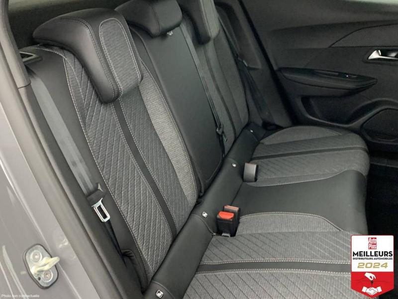 Peugeot 2008 Hybrid 145 e-Dcs6 Allure