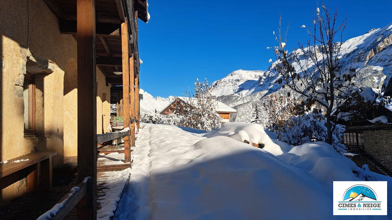 Appartement - 60 m² - 4 pièces