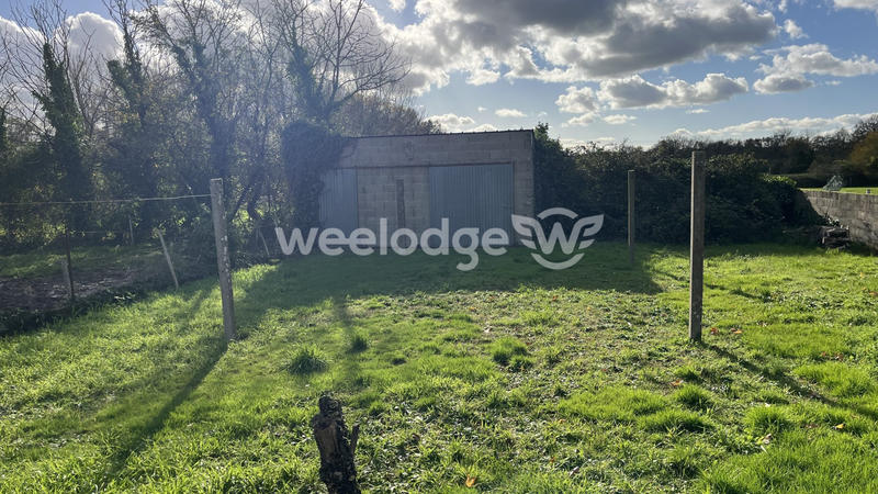 Maison ancienne - 80 m² - 4 pièces