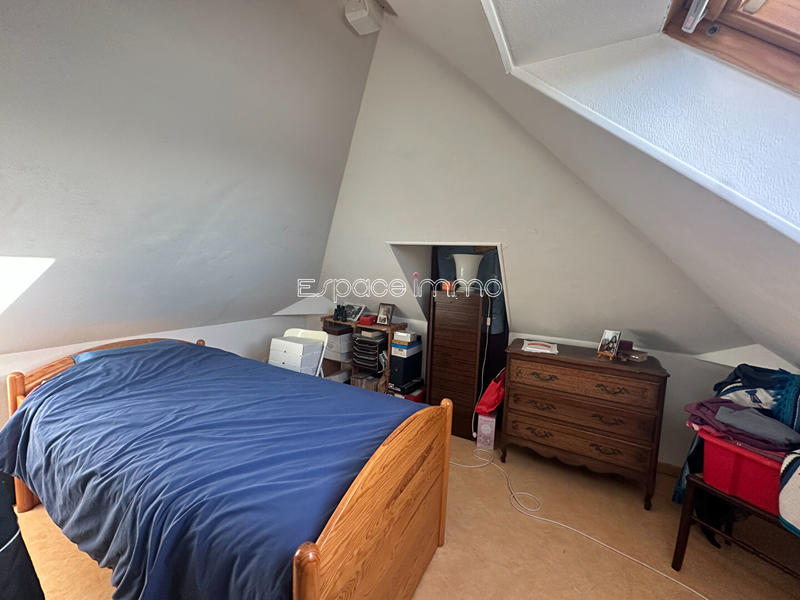 Appartement - 40 m² - 3 pièces