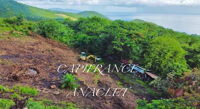 Terrain constructible - 1 606 m²