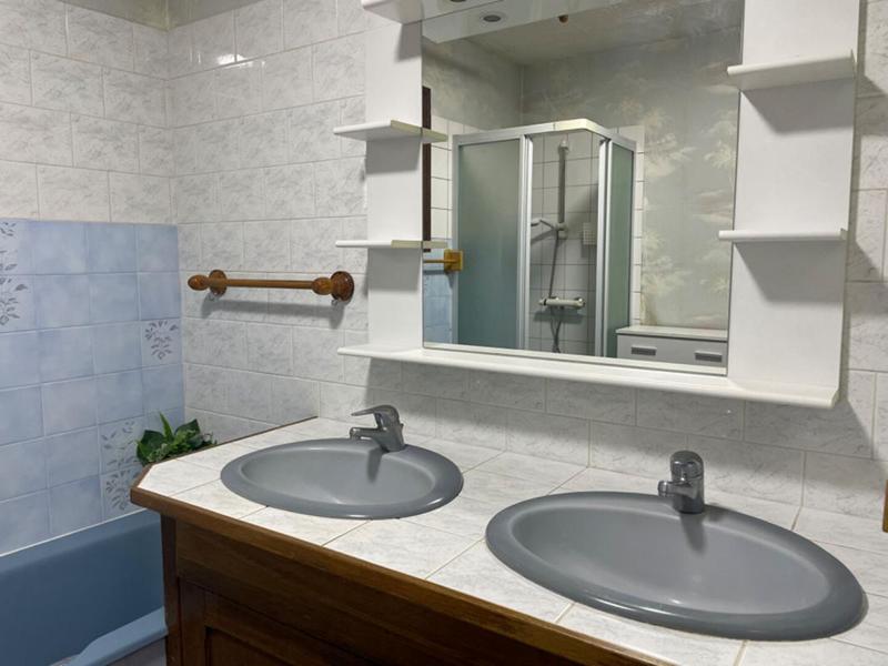 Maison - 152 m² - 7 pièces