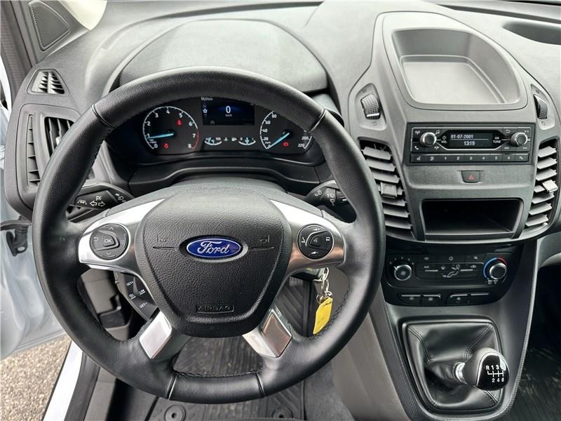 Ford Transit Connect II Fgn L1 1.0e100 E85 s&amp;S Trend