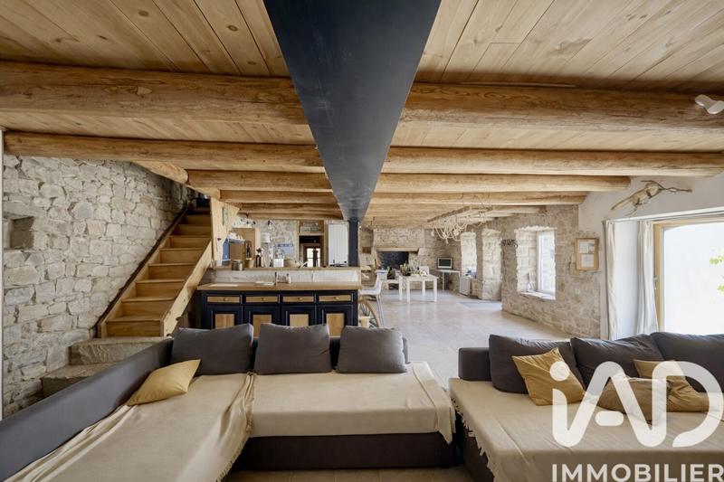 Maison de ville - 160 m² - 4 pièces