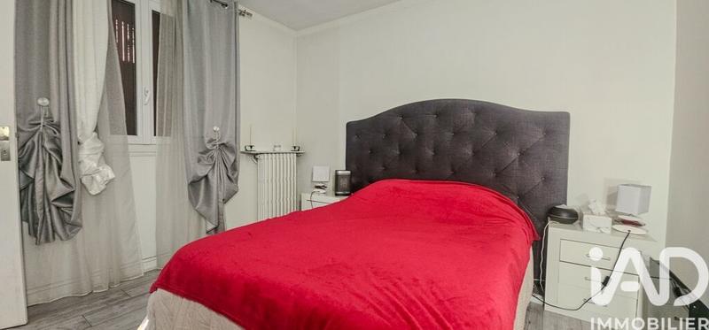 Appartement - 73 m² - 4 pièces