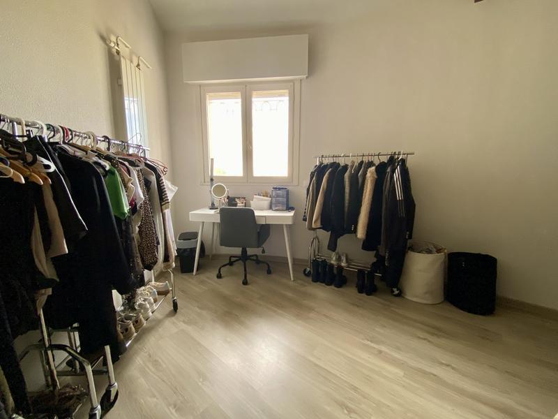 Appartement - 88 m² - 3 pièces