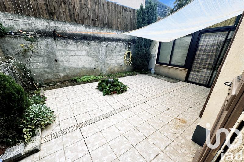 Maison - 150 m² - 7 pièces