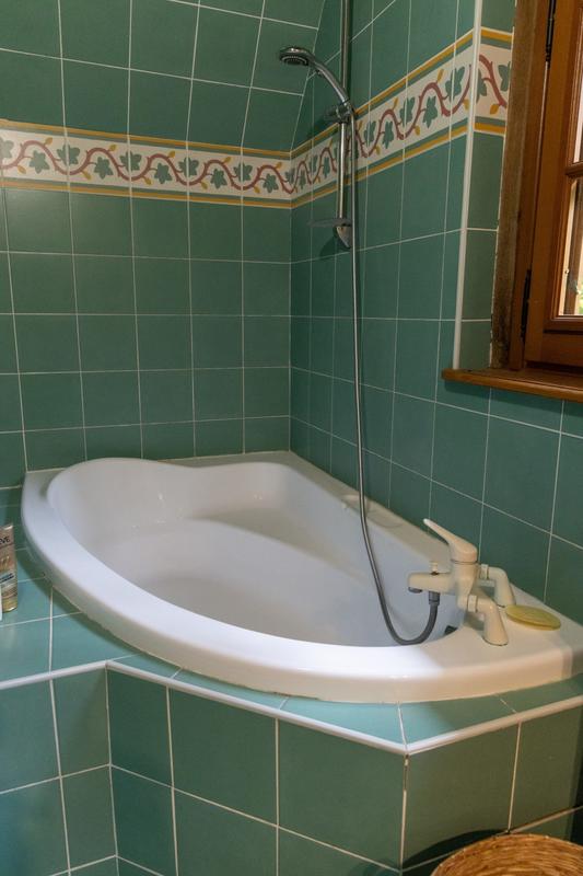 Maison ancienne - 223 m² - 6 pièces