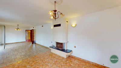 Maison - 78 m² - 4 pièces