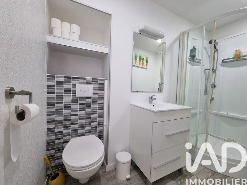 Maison de village - 326 m² - 11 pièces