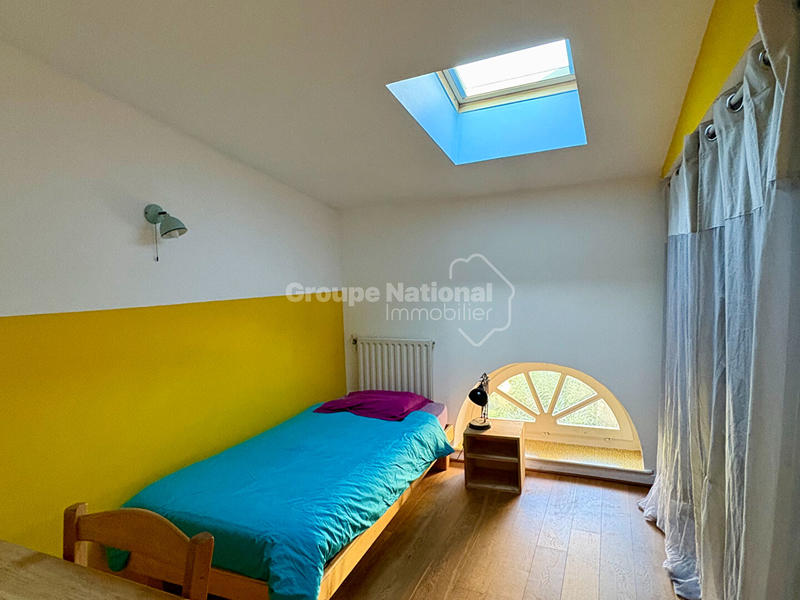 Appartement - 84 m² - 4 pièces