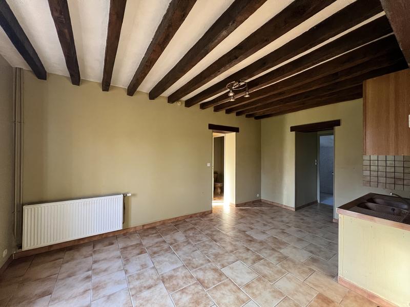 Longère - 200 m² - 6 pièces