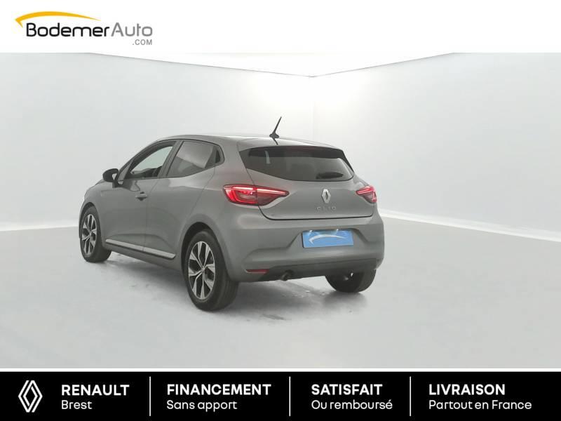 Renault Clio TCe 90 Evolution