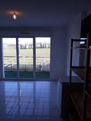 Appartement - 34 m² - 1 pièce