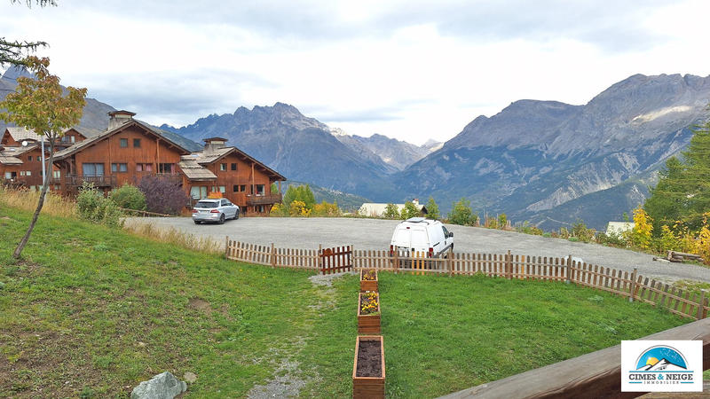 Appartement - 38 m² - 3 pièces