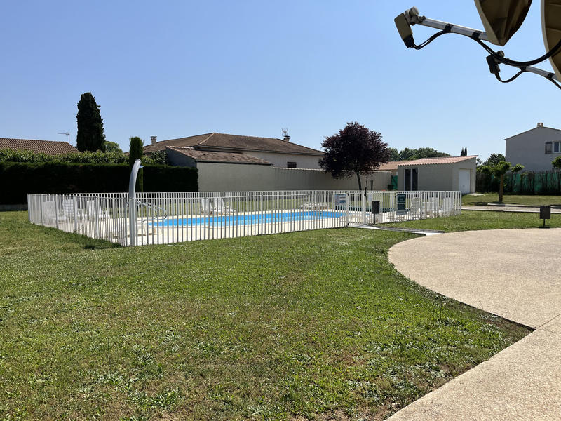 Maison - 71 m² - 3 pièces