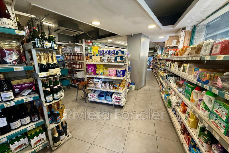 Fonds de commerce - Magasins - 130 m²