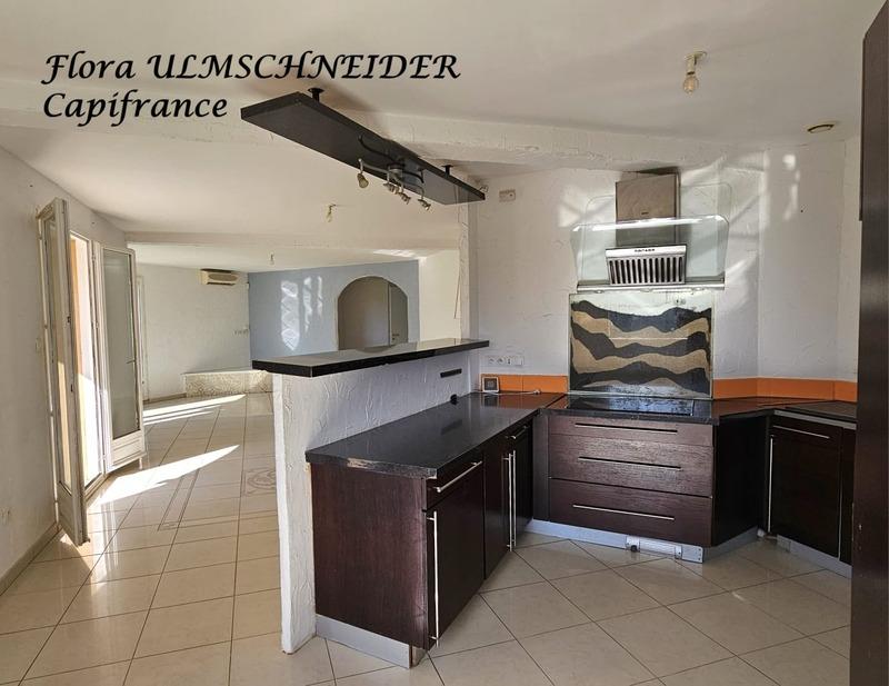 Maison - 142 m² - 5 pièces