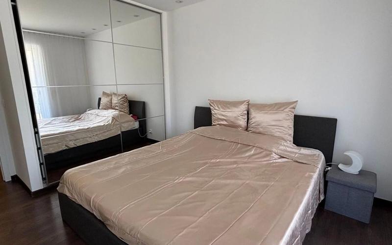 Appartement - 74 m² - 3 pièces