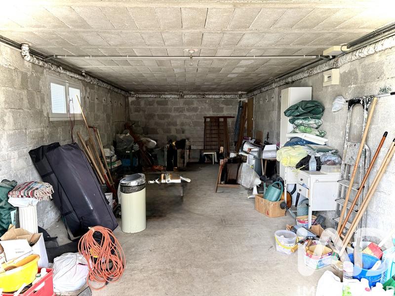 Maison - 89 m² - 4 pièces