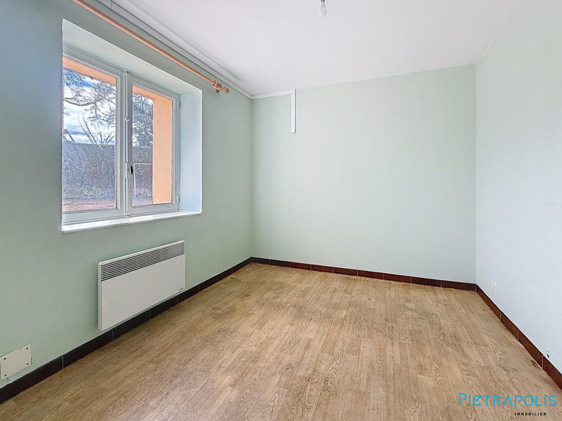 Maison - 131 m² - 4 pièces