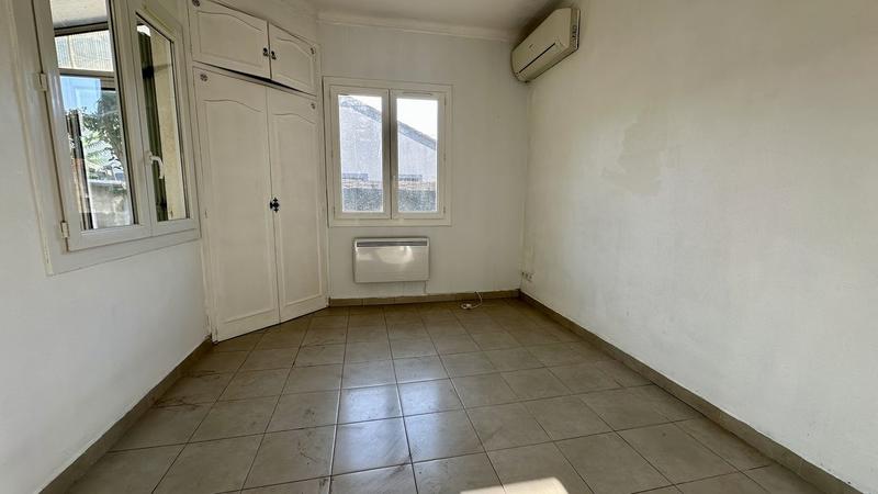 Maison - 55 m² - 3 pièces