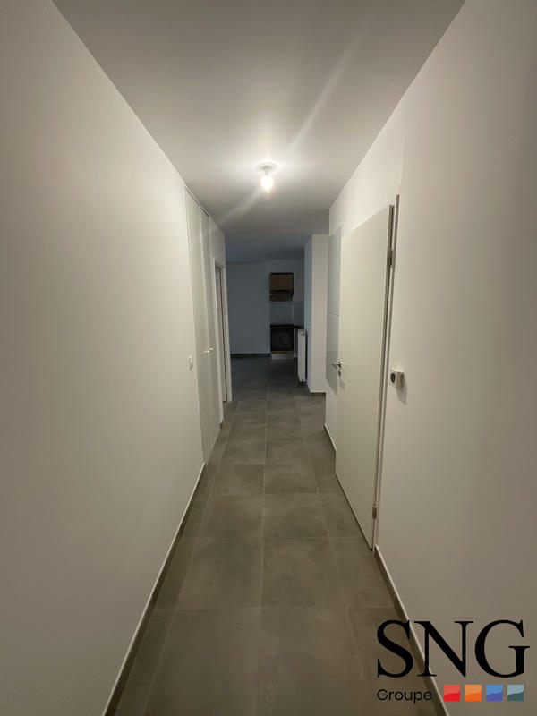 Appartement - 81 m² - 4 pièces