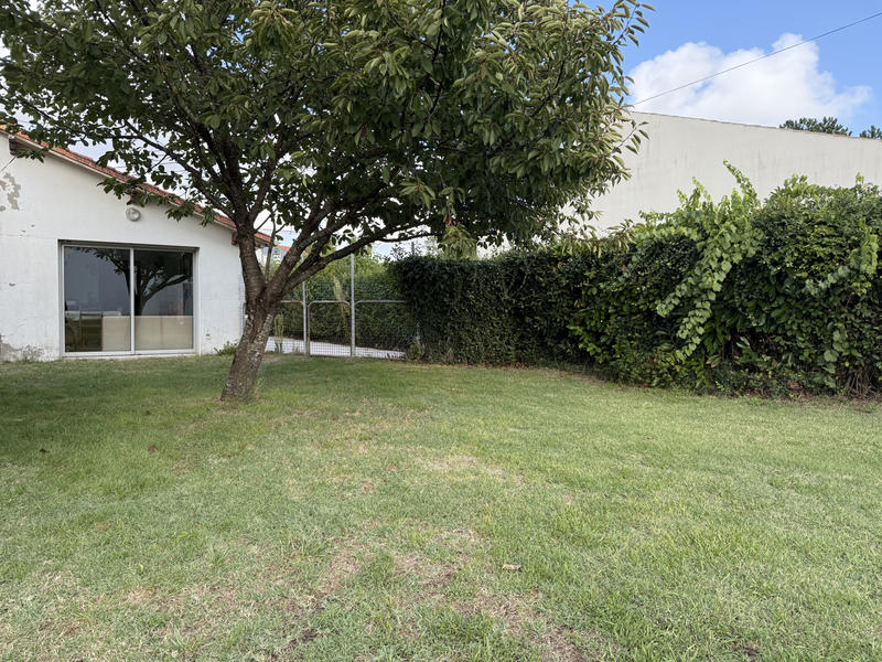 Maison - 123 m² - 5 pièces