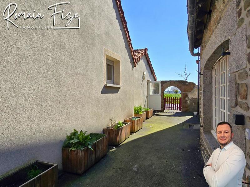 Fonds de commerce - 300 m²