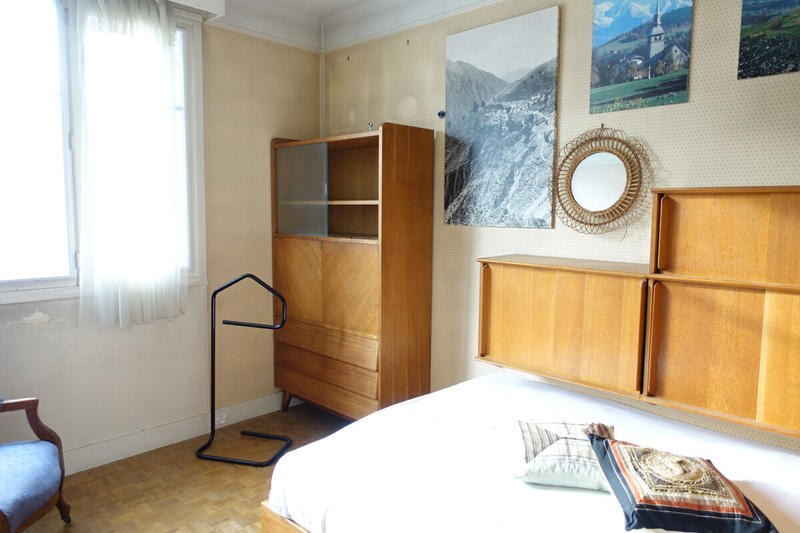 Maison - 119 m² - 5 pièces