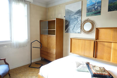 Maison - 119 m² - 5 pièces