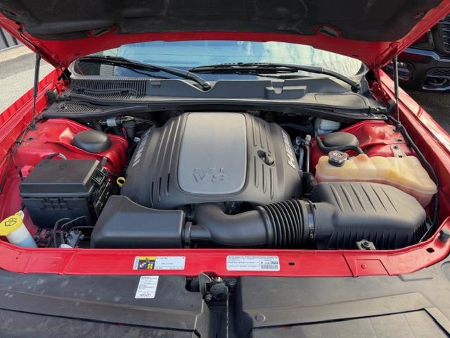 Dodge Challenger Rt V8 Hemi Bv6