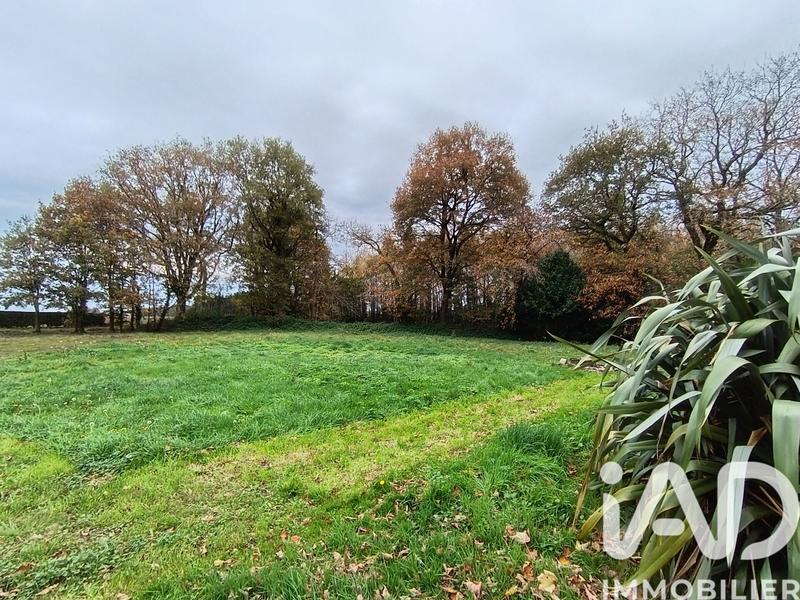 Maison - 332 m² - 9 pièces