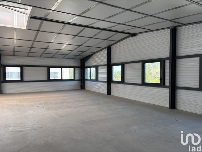 Local commercial - 364 m²