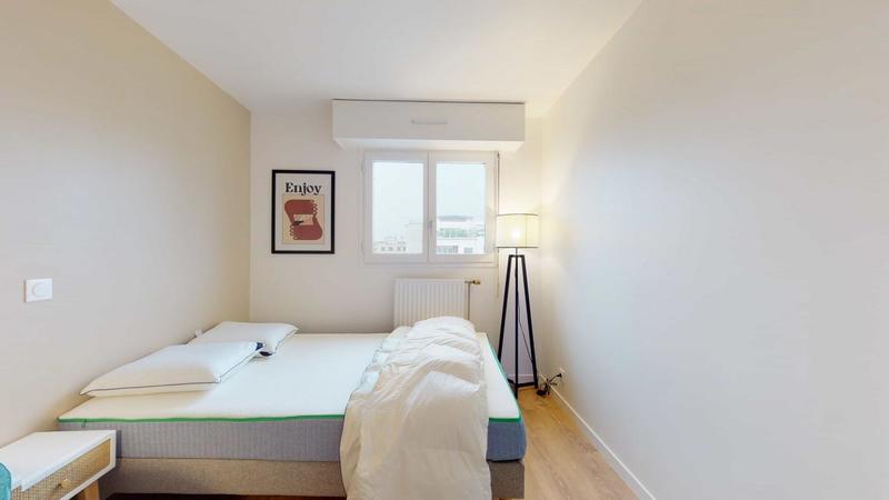 Appartement - 109 m²