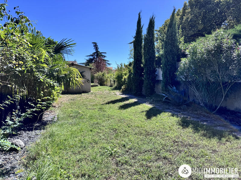 Maison - 115 m² - 4 pièces