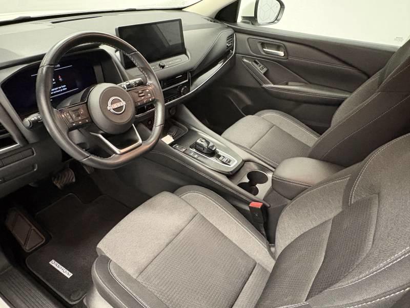 Nissan Qashqai e-Power 190 ch Business Edition