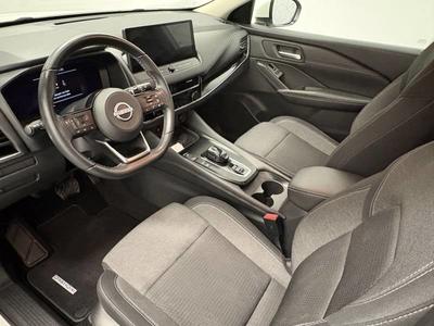 Nissan Qashqai e-Power 190 ch Business Edition