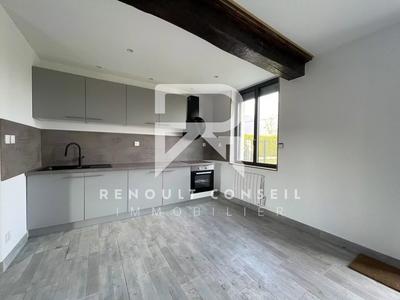 Maison - 128 m² - 4 pièces