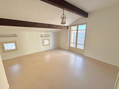 Appartement - 48 m² - 3 pièces