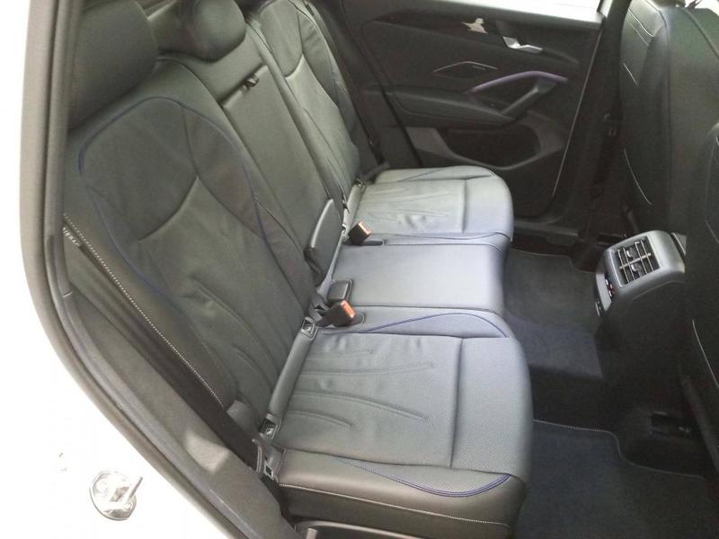 Volkswagen Tiguan 1.5 eTSI 150ch Dsg7 R-Line Exclusive