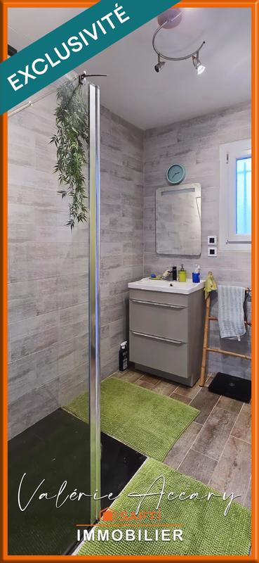 Maison - 113 m² - 4 pièces